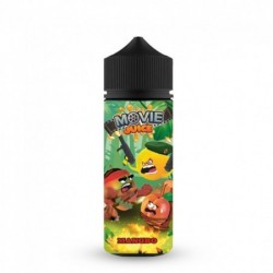 Eliquide MANGBO 0MG 100ML MOVIE JUICE  sur Anticlope expert en cigarettes électroniques depuis 2011