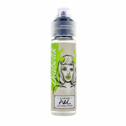 Eliquide DIABOLIK 0MG 50ML LES CREATIONS A&L  sur Anticlope expert en cigarettes électroniques depuis 2011