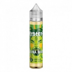 Eliquide GUANA MAMA HYSTERX 0MG 50ML SAVOUREA  sur Anticlope expert en cigarettes électroniques depuis 2011