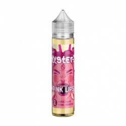 Eliquide PINK LIPS HYSTERX 0MG 50ML SAVOUREA  sur Anticlope expert en cigarettes électroniques depuis 2011