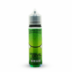 Eliquide GREEN DEVIL 0MG 50ML AVAP  sur Anticlope expert en cigarettes électroniques depuis 2011