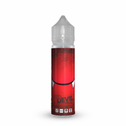 Eliquide RED DEVIL 0MG 50ML AVAP  sur Anticlope expert en cigarettes électroniques depuis 2011