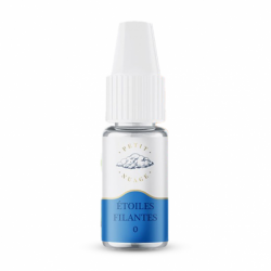 Eliquide ETOILES FILANTES 10ML 50/50 PETIT NUAGE  sur Anticlope expert en cigarettes électroniques depuis 2011