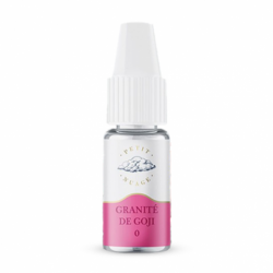 Eliquide GRANITE DE GOJI 10ML 50/50 PETIT NUAGE  sur Anticlope expert en cigarettes électroniques depuis 2011