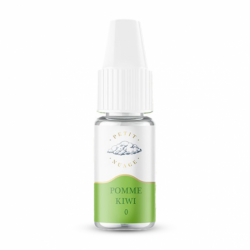 Eliquide POMME KIWI 10ML 50/50 PETIT NUAGE  sur Anticlope expert en cigarettes électroniques depuis 2011