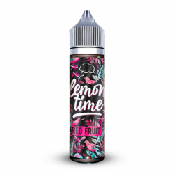 Eliquide RED FRUIT 0MG 50ML LEMON'TIME ELIQUID FRANCE  sur Anticlope expert en cigarettes électroniques depuis 2011