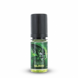 Eliquide ALIEN BLOOD 10ML OJ LAB  sur Anticlope expert en cigarettes électroniques depuis 2011