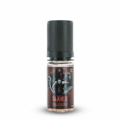 Eliquide SLAYER BLOOD 10ML OJ LAB  sur Anticlope expert en cigarettes électroniques depuis 2011