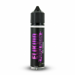 Eliquide PURPLE FUSION DARK 0MG 50ML ELIKUID OJ LAB  sur Anticlope expert en cigarettes électroniques depuis 2011