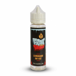 Eliquide LEMONADE ON ICE 0MG 50ML FROST AND FURIOUS PULP  sur Anticlope expert en cigarettes électroniques depuis 2011