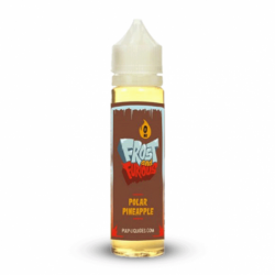 Eliquide POLAR PINEAPPLE 0MG 50ML FROST AND FURIOUS PULP  sur Anticlope expert en cigarettes électroniques depuis 2011