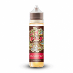 Eliquide STRAWBERRY FIELD 0MG 50ML PULP KITCHEN  sur Anticlope expert en cigarettes électroniques depuis 2011