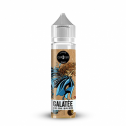 Eliquide GALATEE 0MG 50ML CURIEUX  sur Anticlope expert en cigarettes électroniques depuis 2011