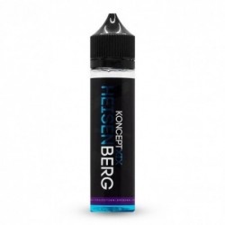 Eliquide HEISENBERG 0MG 50ML VAMPIRE VAPE  sur Anticlope expert en cigarettes électroniques depuis 2011