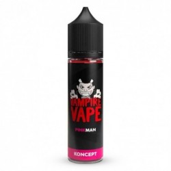 Eliquide PINKMAN 0MG 50ML VAMPIRE VAPE  sur Anticlope expert en cigarettes électroniques depuis 2011