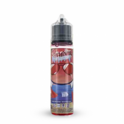 Eliquide RED DEVIL FRESH SUMMER 0MG 50ML AVAP  sur Anticlope expert en cigarettes électroniques depuis 2011