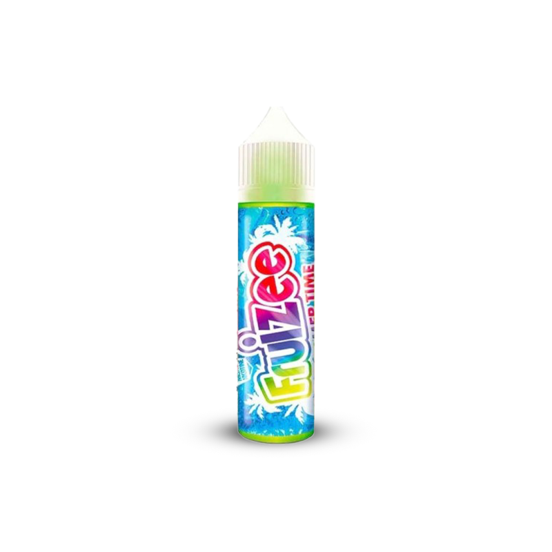 Eliquide SUMMER BEACH 0MG 50ML FRUIZEE ELIQUID FRANCE  sur Anticlope expert en cigarettes électroniques depuis 2011