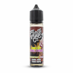 Eliquide SUNSET BOULEVARD 0MG 50ML FRESH VAPE CO  sur Anticlope expert en cigarettes électroniques depuis 2011