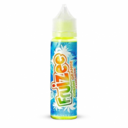 Eliquide CITRON ORANGE MANDARINE 0MG 50ML FRUIZEE ELIQUID FRANCE  sur Anticlope expert en cigarettes électroniques depuis 2011