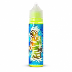 Eliquide COLA POMME 0MG 50ML FRUIZEE ELIQUID FRANCE  sur Anticlope expert en cigarettes électroniques depuis 2011