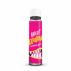 Eliquide FREEZE FRAMBOYZ 0MG 50ML LIQUIDEO  sur Anticlope expert en cigarettes électroniques depuis 2011