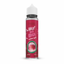 Eliquide FREEZE FRUITS ROUGES 0MG 50ML LIQUIDEO  sur Anticlope expert en cigarettes électroniques depuis 2011