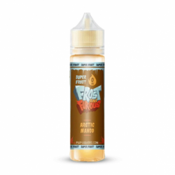 Eliquide ARCTIC MANGO 0MG 50ML FROST AND FURIOUS PULP  sur Anticlope expert en cigarettes électroniques depuis 2011