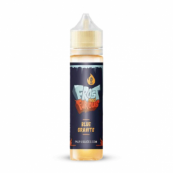 Eliquide BLUE GRANITE 0MG 50ML FROST AND FURIOUS PULP  sur Anticlope expert en cigarettes électroniques depuis 2011