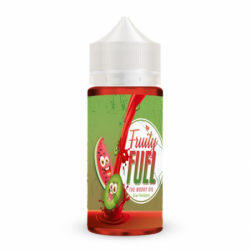 Eliquide THE WOOKY OIL 0MG 100ML FRUITY FUEL  sur Anticlope expert en cigarettes électroniques depuis 2011