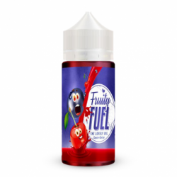 Eliquide THE LOVELY OIL 0MG 100ML FRUITY FUEL  sur Anticlope expert en cigarettes électroniques depuis 2011