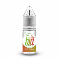 Eliquide THE WOOKY OIL 10ML FRUITY FUEL  sur Anticlope expert en cigarettes électroniques depuis 2011