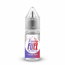 Eliquide THE LOVELY OIL 10ML FRUITY FUEL  sur Anticlope expert en cigarettes électroniques depuis 2011