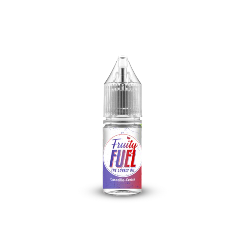 Eliquide THE LOVELY OIL 10ML FRUITY FUEL  sur Anticlope expert en cigarettes électroniques depuis 2011