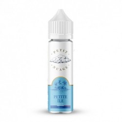 Eliquide PETITE ÎLE 0MG 60ML PETIT NUAGE  sur Anticlope expert en cigarettes électroniques depuis 2011