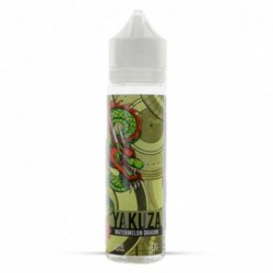 Eliquide DRAGON 0MG 50ML YAKUZA  sur Anticlope expert en cigarettes électroniques depuis 2011