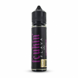 Eliquide FREEZY GRAPES 0MG 50ML FCUKIN FLAVA  sur Anticlope expert en cigarettes électroniques depuis 2011