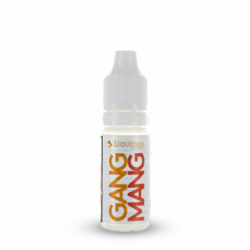 Eliquide GANG MANG 10ML LIQUIDEO  sur Anticlope expert en cigarettes électroniques depuis 2011