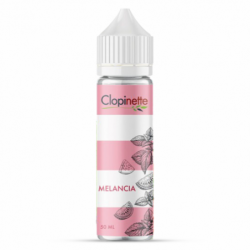 Eliquide MELANCIA CLOPINETTE 50/50 50ML  sur Anticlope expert en cigarettes électroniques depuis 2011