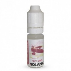 Eliquide KERO-ZEN 10ML SOLANA  sur Anticlope expert en cigarettes électroniques depuis 2011