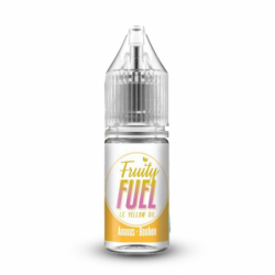 Eliquide FRUITY FUEL - YELLOW OIL - 10ml  sur Anticlope expert en cigarettes électroniques depuis 2011