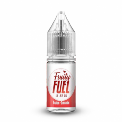 Eliquide FRUITY FUEL - RED OIL - 10ml  sur Anticlope expert en cigarettes électroniques depuis 2011