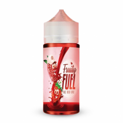 Eliquide FRUITY FUEL - RED OIL - 100ml  sur Anticlope expert en cigarettes électroniques depuis 2011