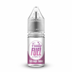 Eliquide FRUITY FUEL - PURPLE OIL - 10ml  sur Anticlope expert en cigarettes électroniques depuis 2011