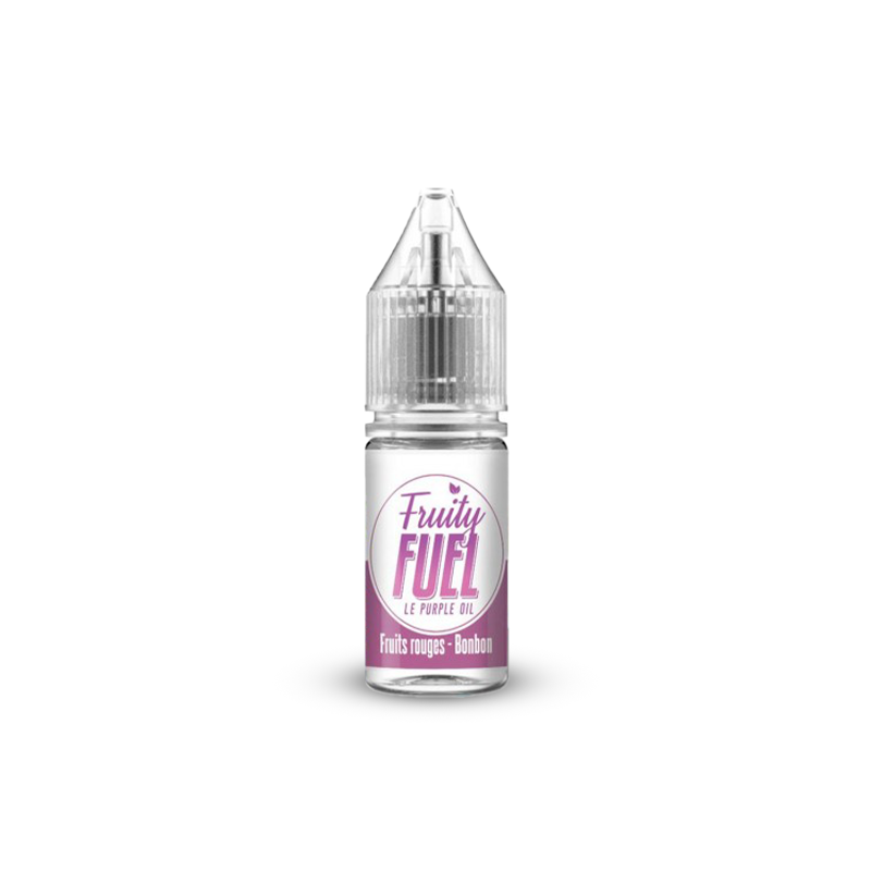 Eliquide FRUITY FUEL - PURPLE OIL - 10ml  sur Anticlope expert en cigarettes électroniques depuis 2011