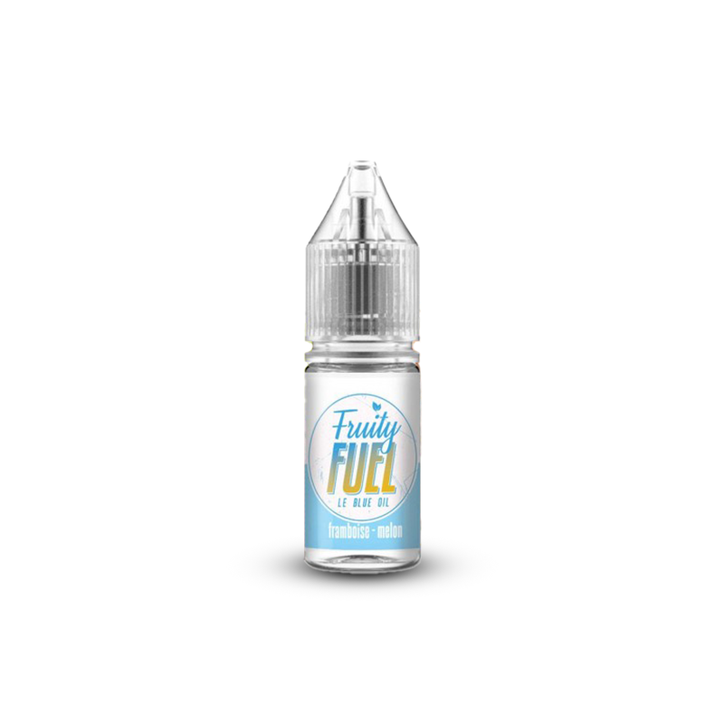 Eliquide FRUITY FUEL - BLUE OIL - 10ml  sur Anticlope expert en cigarettes électroniques depuis 2011