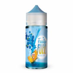 Eliquide FRUITY FUEL - BLUE OIL - 100ml  sur Anticlope expert en cigarettes électroniques depuis 2011