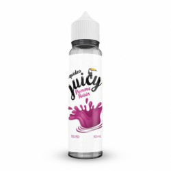 Eliquide POMME RAISIN LIQUIDEO 50/50 50 ML  sur Anticlope expert en cigarettes électroniques depuis 2011