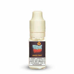 Eliquide Cherry frost super frost PULP  sur Anticlope expert en cigarettes électroniques depuis 2011