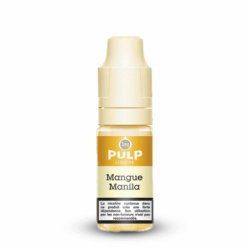 Eliquide Pulp mangue manila  sur Anticlope expert en cigarettes électroniques depuis 2011