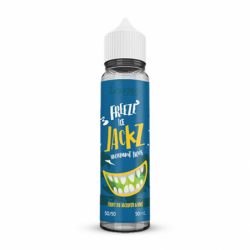 Eliquide Freeze Ice Jackz - Liquideo - 50ml  sur Anticlope expert en cigarettes électroniques depuis 2011